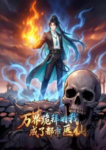 默片余生 动画短片封面